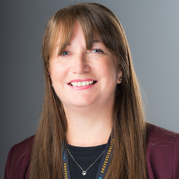 Paula Smith